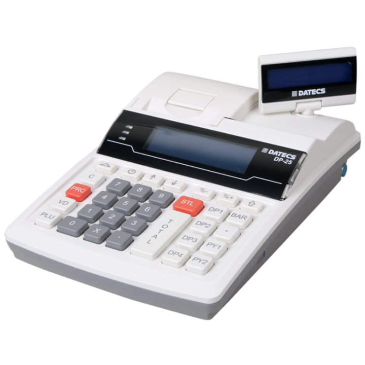 Casa de marcat Datecs DP25MX