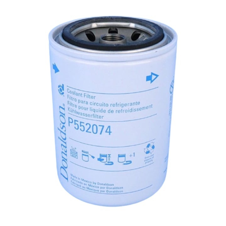 Въздушен филтър за двигател Donaldson P772580 за IVECO 500038750, MANN C17337/2, SF-FILTER SL8344, HIFI FILTER SA16580, UNIFLUX XA1737