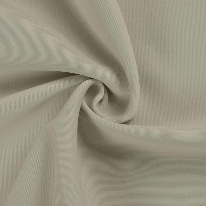 Tesatura Blackout Bej Latime: 150 Cm