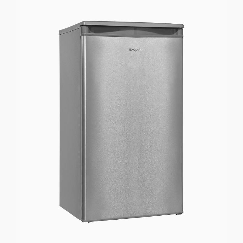 Frigider minibar Exquisit, H 84.3 cm, capacitate 75 litri