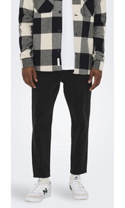 Férfi farmernadrágok