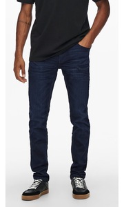 Férfi farmernadrágok