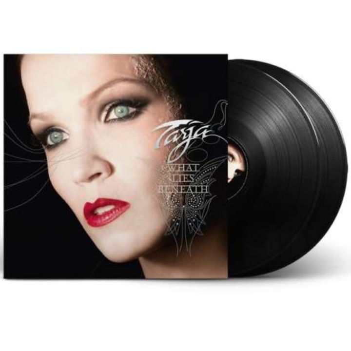 Tarja Turunen - What Lies Beneath (2LP)