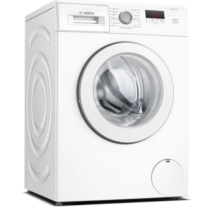 Masina de spalat rufe Bosch WAJ28023 7 kg 1400 rpm
