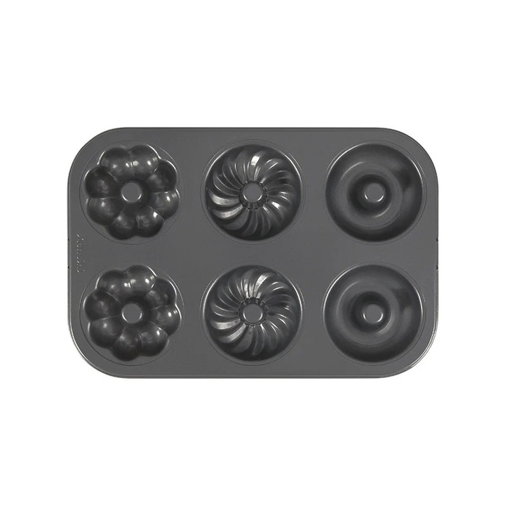 CHEFMADE 18,1 x 26,7 x 2,2 cm-es tálca díszes fánknak