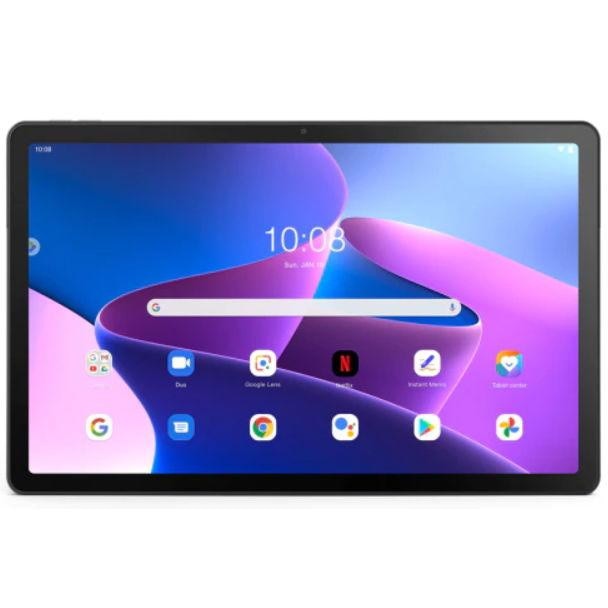Tableta Lenovo Tab M10 Gen. 3 TB328FU, Procesor Unisoc T610 Octa