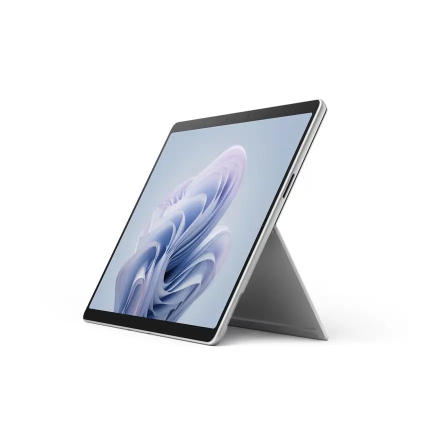 Tableta Microsoft Surface Pro 10, Procesor Intel Core Ultra 5 135U, Ecran PixelSense Flow 13", 16GB RAM, 256GB Flash, Bluetooth 5.3, Wi-Fi 6E, NFC, Windows 11 Pro Gri