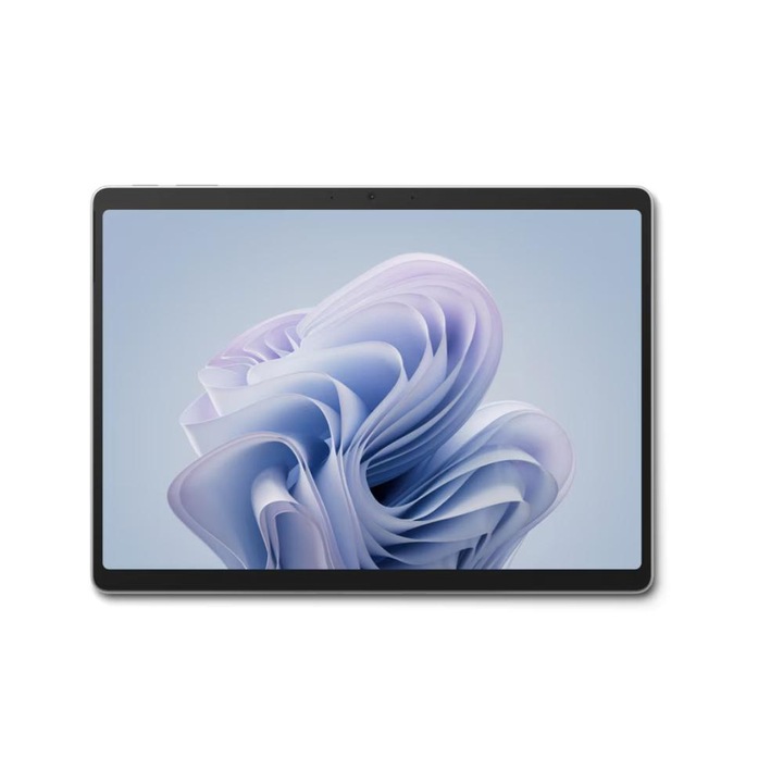 Таблет Microsoft Surface Pro 10, процесор Intel Core Ultra 5 135U, PixelSense Flow 13", 32GB RAM, 512GB Flash, Bluetooth 5.3, Wi-Fi 6E, NFC, Windows 11 Pro, Сив