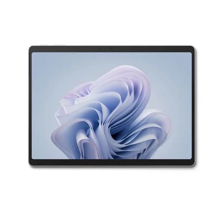 Tableta Microsoft Surface Pro 10, Procesor Intel Core Ultra 5 135U, Ecran PixelSense Flow 13", 16GB RAM, 256GB Flash, Bluetooth 5.3, Wi-Fi 6E, NFC, Windows 11 Pro Gri