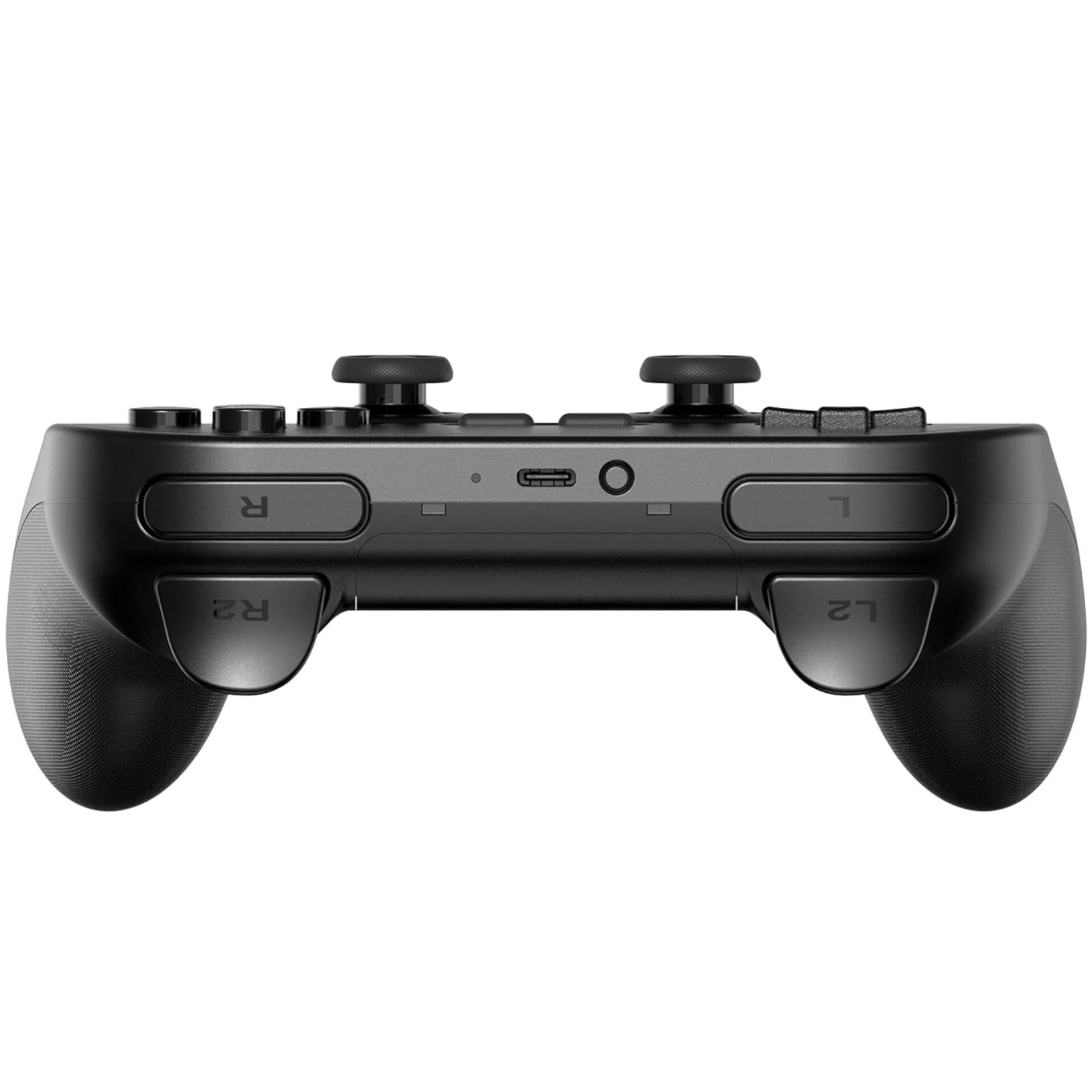 Controller 8bitdo Pro 2 Hall Ed/black - eMAG.ro