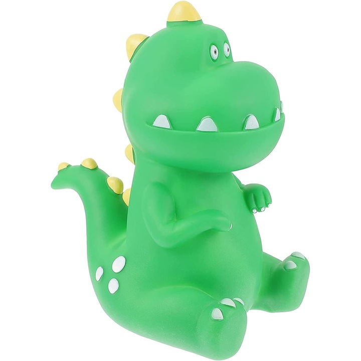 Pusculuita copii, QttvbTna, dinoszaurusz, zöld