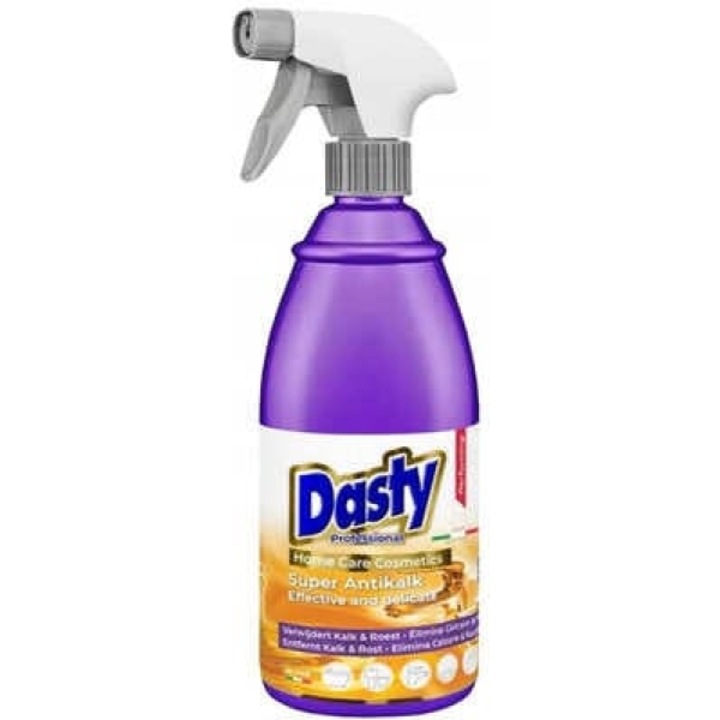 Detergent universal Dasty, Super Antikalk, 700 ml