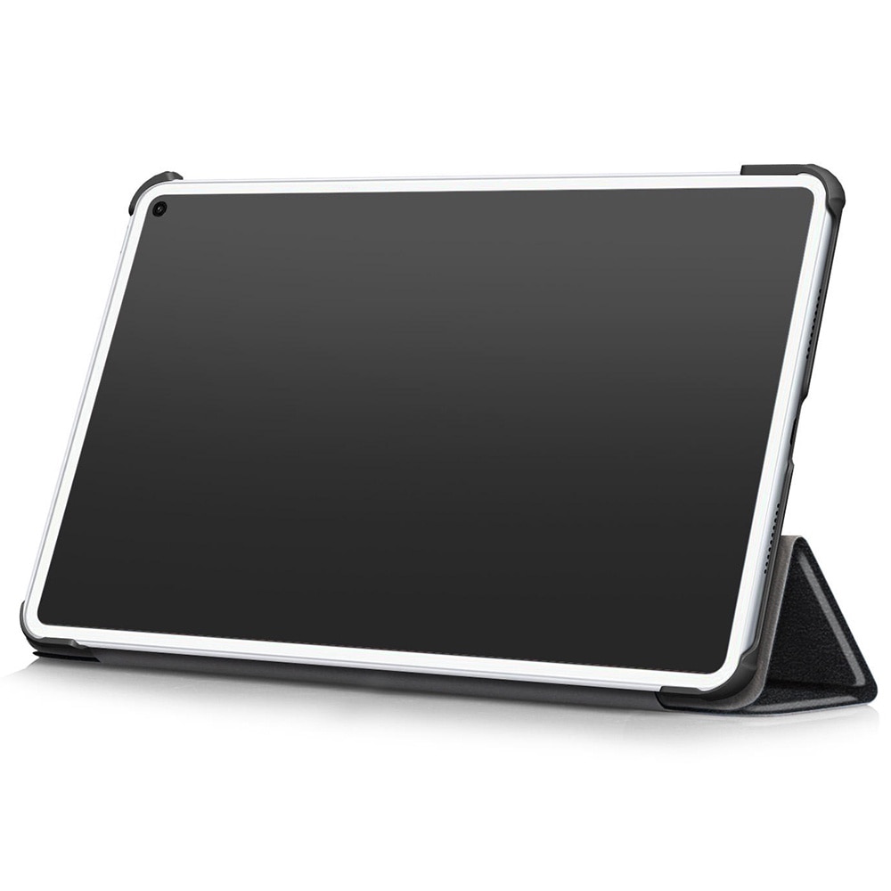 Husa pentru tableta Huawei MatePad Pro 10.8 (2019 / 2021) - Techsuit FoldPro, Negru