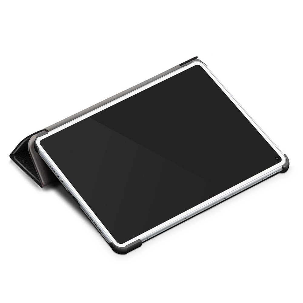 Husa pentru tableta Huawei MatePad Pro 10.8 (2019 / 2021) - Techsuit FoldPro, Negru