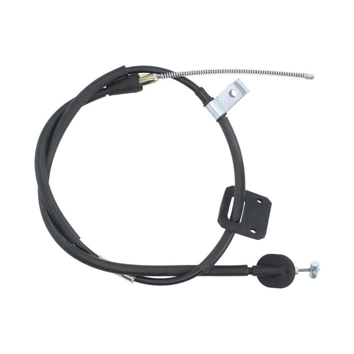 Kézifékkábel jobb hátsó 1575mm/1335mm Suzuki Grand Vitara I 1.6-2.7