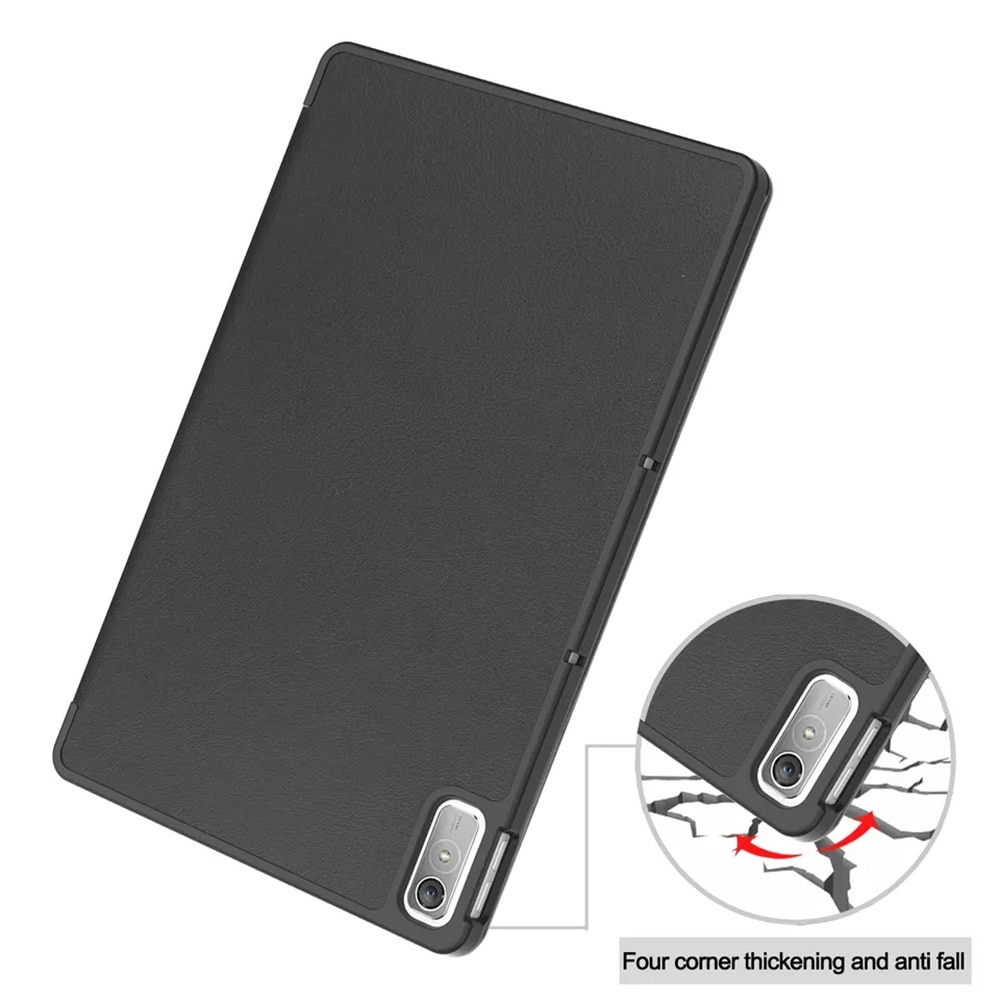 Husa pentru tableta Lenovo Tab P11 Gen 2 11.5 - Techsuit FoldPro - Starry Night