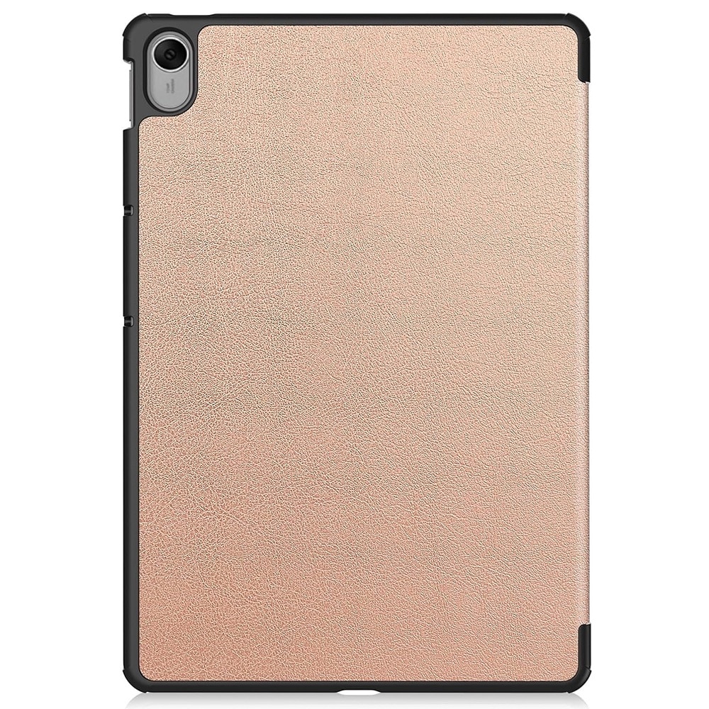Husa tableta, Smartphosis, Pentru Huawei MatePad 11.5", Techsuit FoldPro, Auriu