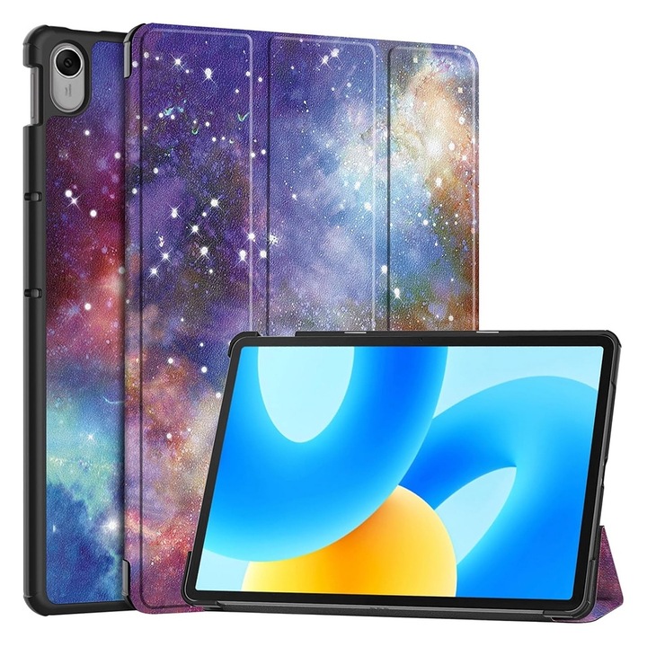 Калъф fixGuard FoldPro Plus за Huawei MatePad 11.5" - Galaxy