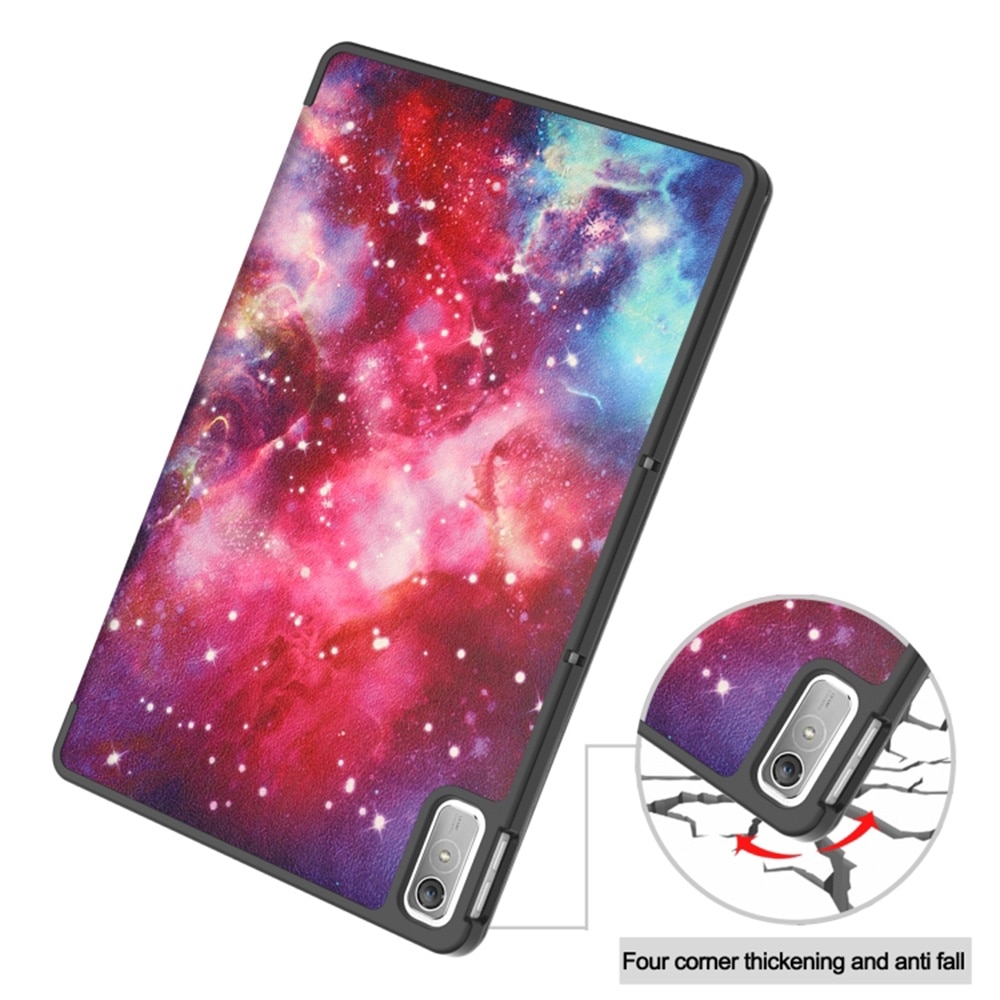Husa pentru Lenovo Tab P11 Gen 2 11.5 Techsuit FoldPro Galaxy