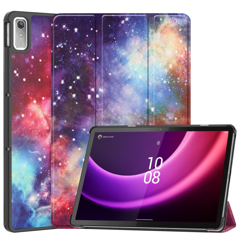 Husa pentru Lenovo Tab P11 Gen 2 11.5 Techsuit FoldPro Galaxy