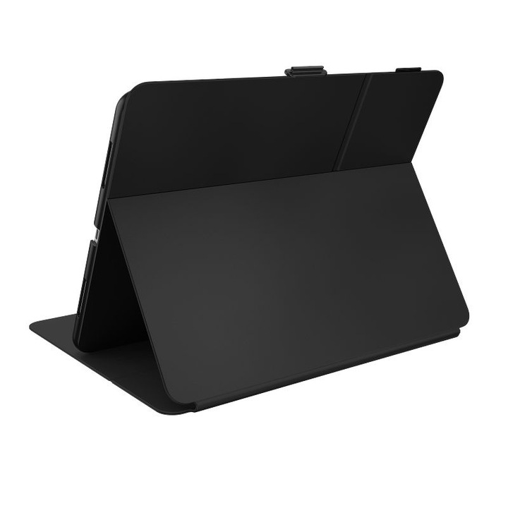 Husa tableta Speck Balance Folio, Apple iPad Air 13" 2024, (a 6-a generatie), negru