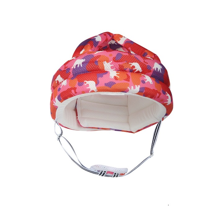 Каска за предотвратяване на падане, QttvbTna, Полиуретанова гъба, Многоцветен