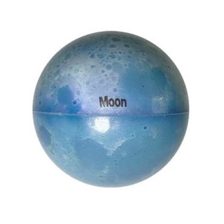 Stresszoldó labda, QttvbTna, többszínű