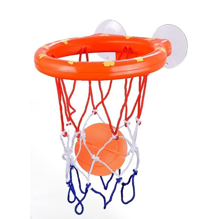 Fürdőjáték, QttvbTna, Többszínű