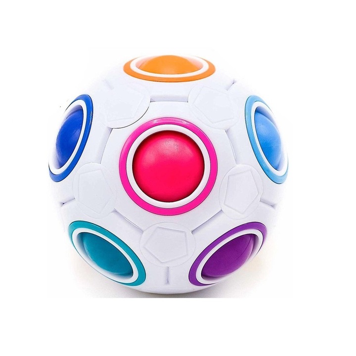 Игра на умения, QttvbTna, многоцветна, ABS, +5г