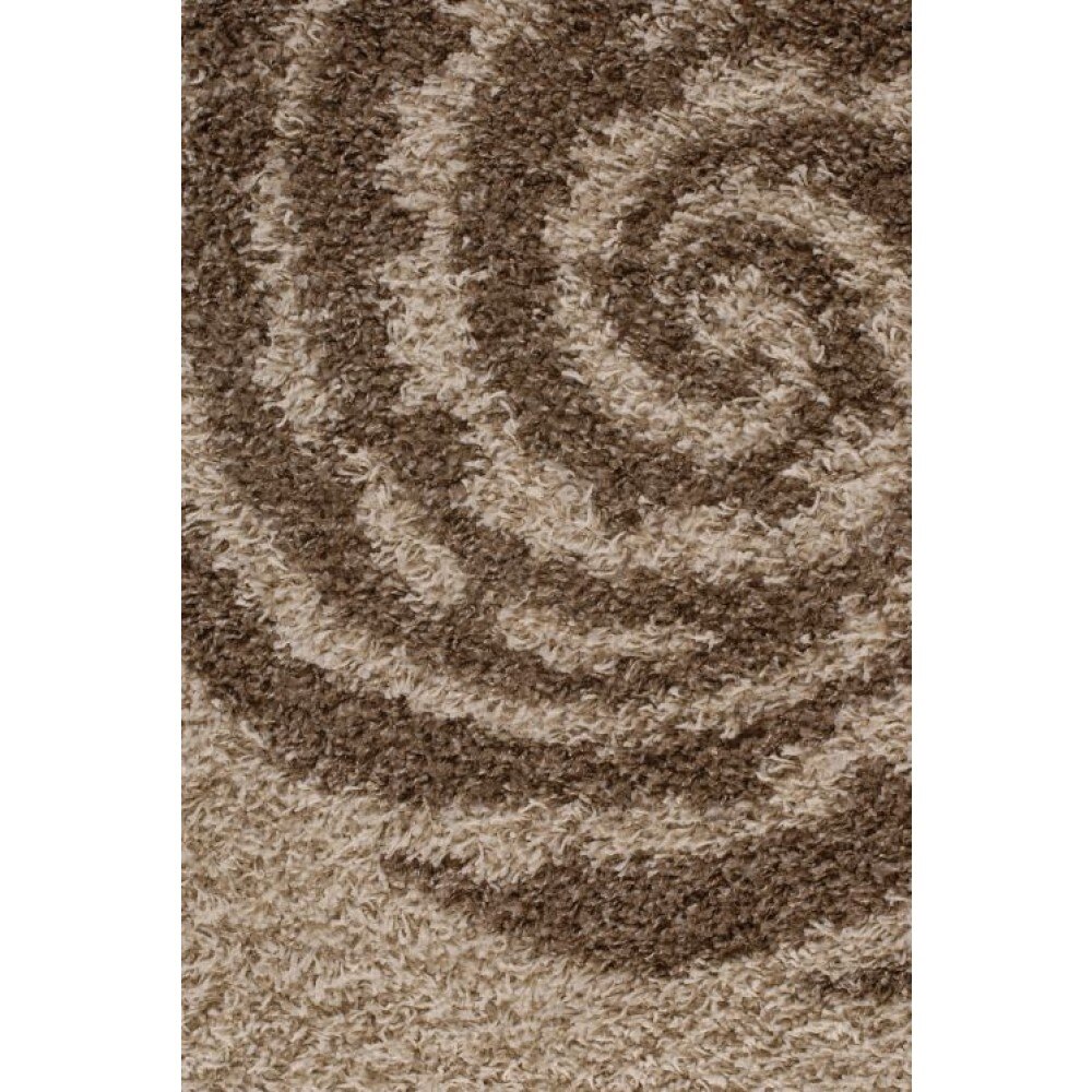 Covor Aldo, 160 x 235 cm, Maro, 1600 g/mp