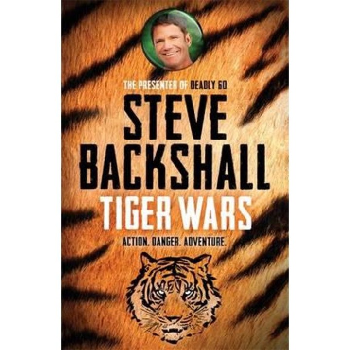Tiger Wars