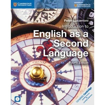 Introduction to English as a Second Language Coursebook with Introduction to English as a Second Language Coursebook with