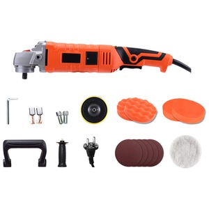 Masini de polisat si accesorii