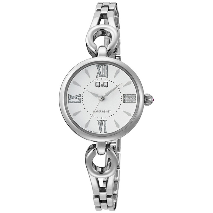 Дамски часовник Q&Q F10A-001PY