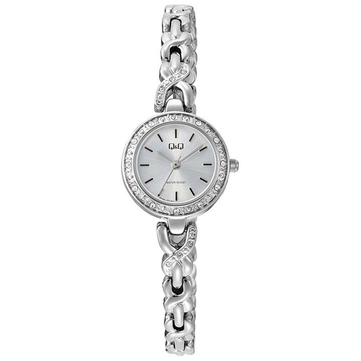 Дамски часовник Q&Q F08A-001PY