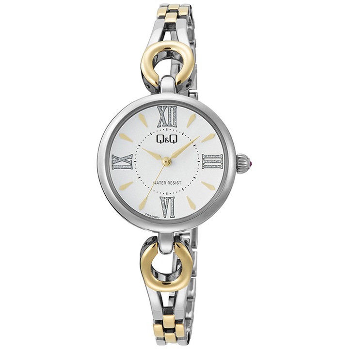 Дамски часовник Q&Q F10A-002PY