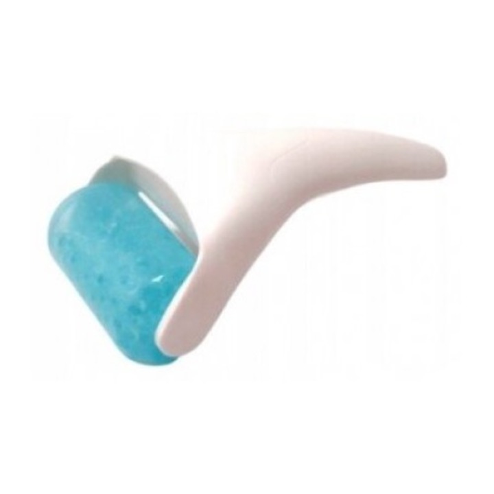 Aparat de amsaj, Belluna, Albastru/Alb