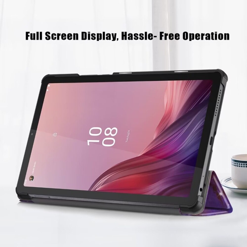 Husa pentru Tableta, Smartphosis, Pentru Lenovo Tab M9 9.0