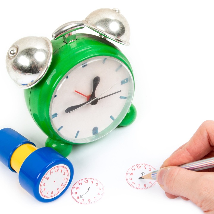 Bélyegkészlet, Kidea a lecke megtanulásához, önállóan alkalmazható, hordozható