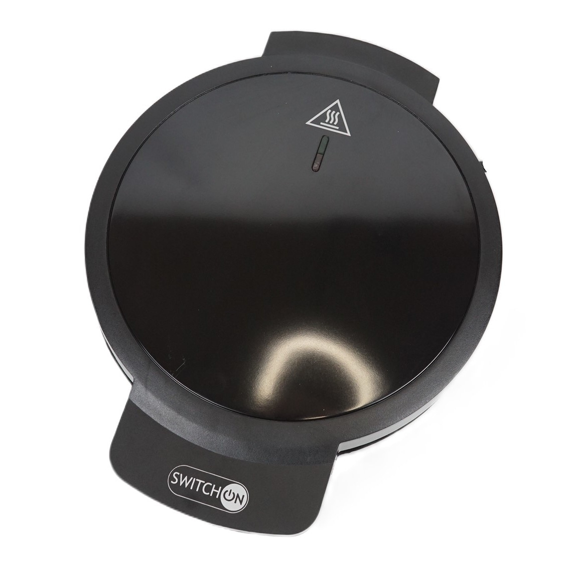 Aparat de facut vafe Switch On WM-A201, Regulator de temperatura