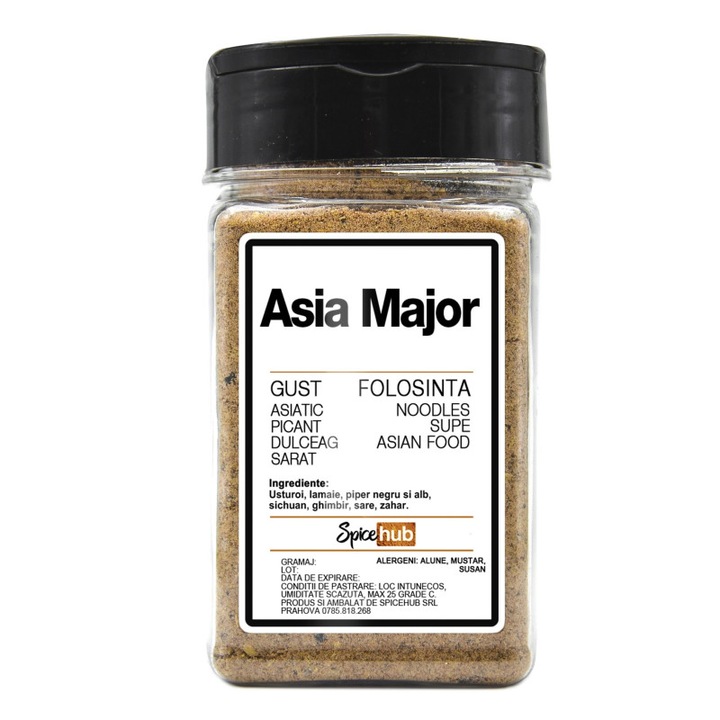 Condimente Asia Major 100 g