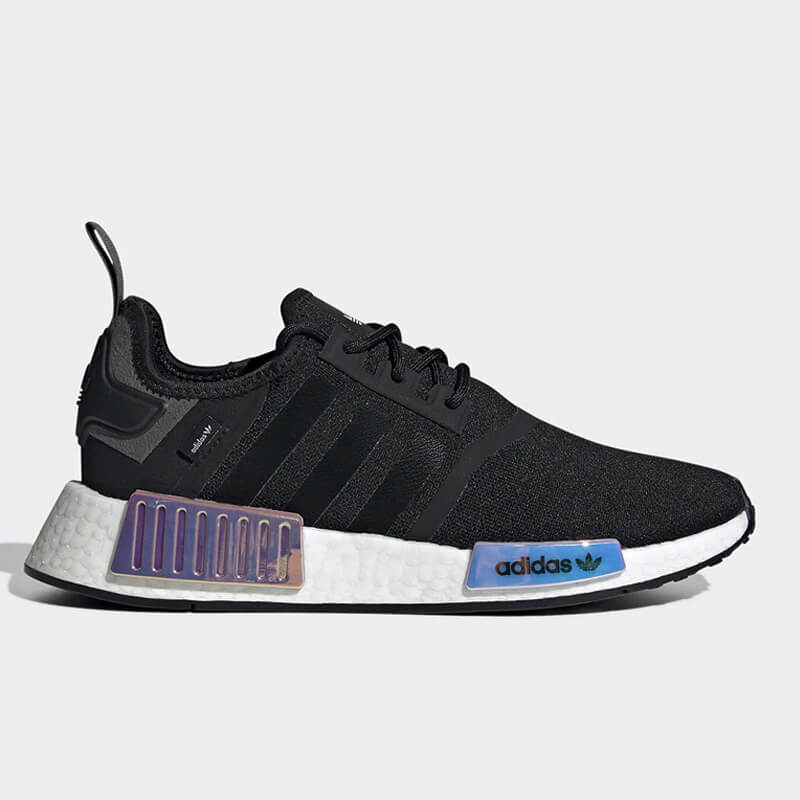 adidas gazelle silver green womens Adidas Originals NMD_R1  MIDS&LOWS