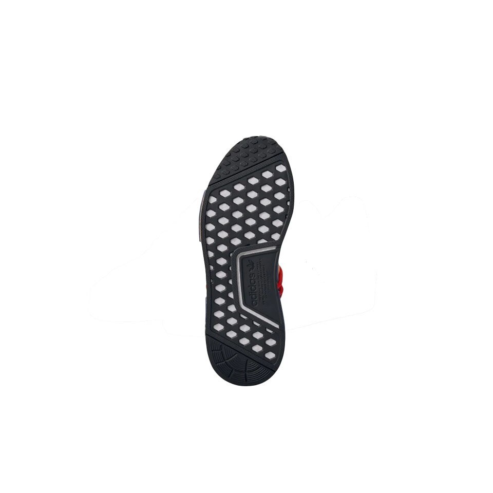 adidas gazelle silver green womens adidas Mens NMD_R1 Primeblue Shoes main image 0