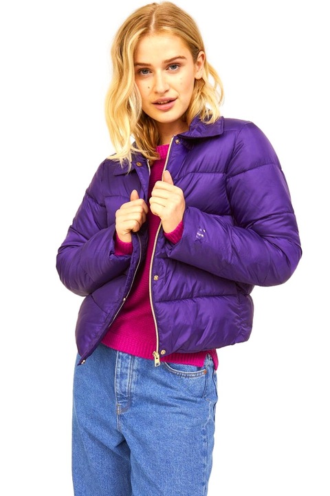 Jacheta bomber dama JJXX Klara Light, Mov