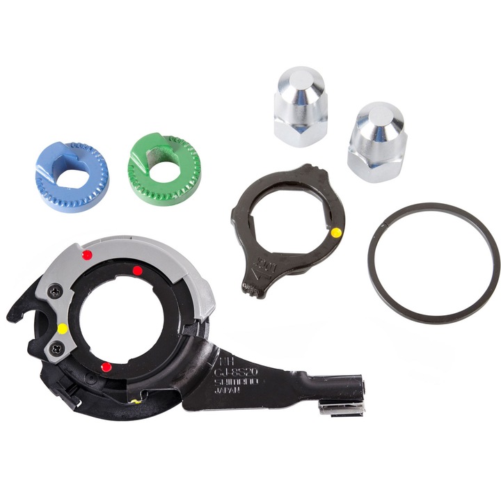 Kit 7 piese conectare butuc Shimano Nexus, Alfine