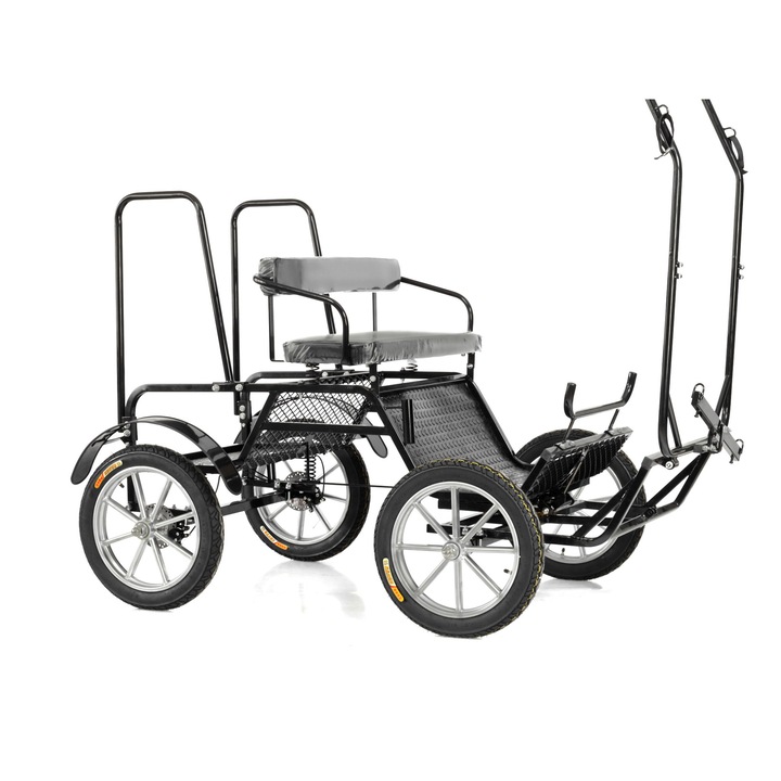 Sareta model Traverse ’11