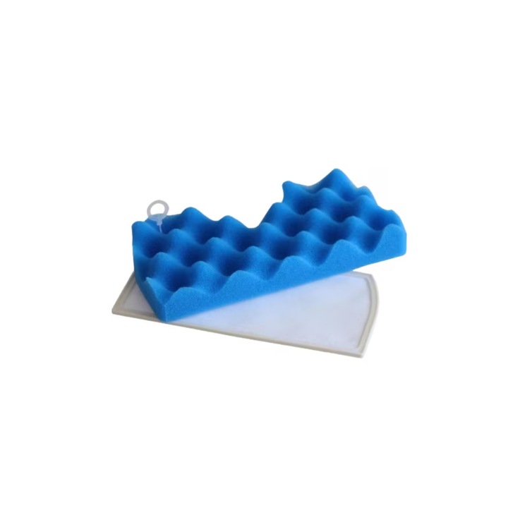 Filtru microfibra aspirator, DJ97-01040C seria SC43, SC45, SC47