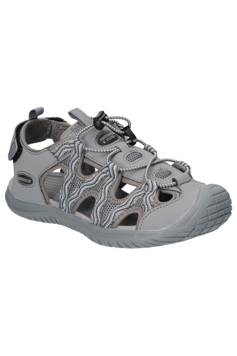 Sandale Sport Unisex, American Club, Hl12924, Gri