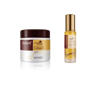 Tratamente si masca de par