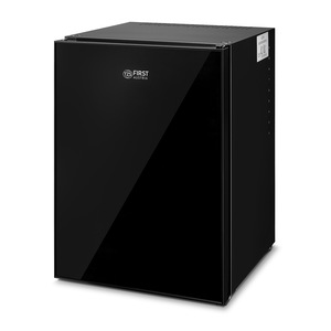 Mini frigider TZS First Austria 40L – minibar silențios 22dB cu LED